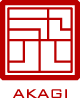 赤木染工場　広島市西区楠木町