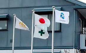 旗