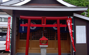 のぼり、横断幕、旗